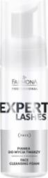  Farmona FARMONA PROFESSIONAL_Expert Lashes Face Cleansing Foam pianka do mycia twarzy 150ml
