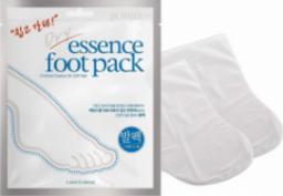  Petitfee PETITFEE_Dry Essence Foot Pack wygładzające skarpetki do stóp z suchą esencją 1 para