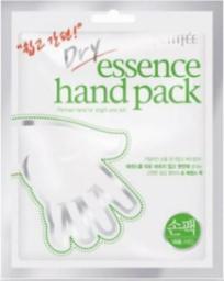  Petitfee PETITFEE_Dry Essence Hand Pack maska do dłoni w kształcie rękawicy 1 para