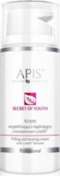  APIS APIS_Secret Of Youth krem wypełniająco-napinający z kompleksem Linefill 100ml
