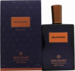  Molinard Perfumy Heliotrope EDP spray 75ml