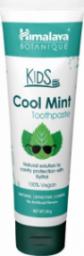  Himalaya HIMALAYA_Botanique Kids Toothpaste pasta do zębów dla dzieci Cool Mint 80g