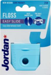 Jordan  JORDAN_Dental Floss Easy Slide nić dentystyczna 25m
