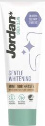  Jordan  JORDAN_Green Clean Gentle Whitening Mint Toothpaste delikatnie wybielająca pasta do zębów dla dorosłych 75ml