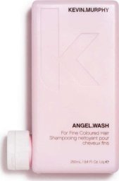  Kevin Murphy KEVIN MURPHY_Angel Wash Shampoo szampon regenerujący do włosów delikatnych i farbowanych 250ml