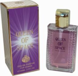 Real Time Queen Of Space Blazing Sky EDP 100 ml 