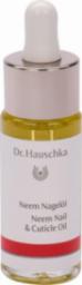  Dr. Hauschka DR. HAUSCHKA_Neem Nail &amp; Cuticle Oil olejek do paznokci z wyciągiem z liści neem 18ml