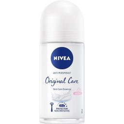  Nivea NIVEA_Original Care Antyperspirant deodorant Roll-On 50ml