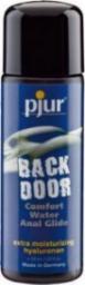 Pjur PJUR_Back Door Comfort Anal Water Glide bezwonny lubrykant na bazie wody do seksu analnego 30ml