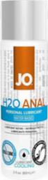  System JO SYSTEM JO_H2O Anal Personal Lubricant chłodzący lubrykant analny na bazie wody 60ml