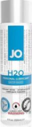 System JO SYSTEM JO_H2O Personal Lubricant lubrykant rozgrzewający 120ml
