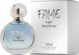 Pherostrong Fame Pheromone Perfume For Men EDP 50 ml