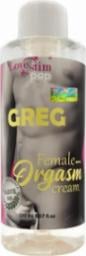  Love Stim LOVE STIM_Greg Orgasm Cream Female olejek orgazmowy dla kobiet 150ml