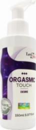 Love Stim LOVE STIM_Orgasmic Touch Desire aromatyczny olejek intymny 150ml