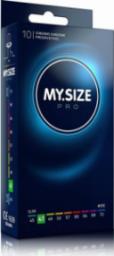 My.Size MY.SIZE PRO_Condoms prezerwatywy 47mm 10szt.