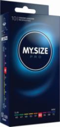 My.Size MY.SIZE PRO_Condoms prezerwatywy 60mm 10szt