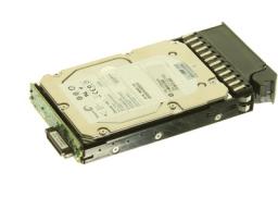 Dysk serwerowy HP 450GB 3.5'' SAS-2 (6Gb/s)  (601776-001)