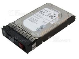 Dysk serwerowy HP 500GB 3.5'' SATA III (6 Gb/s)  (395501-001)