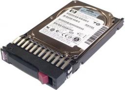 Dysk serwerowy HP 36GB 3.5'' SAS-1 (3Gb/s)  (376596-001)