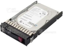 Dysk serwerowy HP 160GB 3.5'' SATA III (6 Gb/s)  (483095-001)