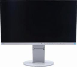 Monitor Eizo Cienkoramkowy FlexScan EV2450 24" IPS 1920x1080 LED HDMI Biały