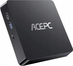 Komputer ACEPC T11 Intel Atom x5-Z8350 8 GB 120 GB SSD Windows 10 Home