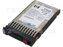 Dysk serwerowy HP 72GB 2.5'' SAS-1 (3Gb/s)  (434916-001)