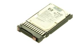 Dysk serwerowy HP Enterprise 146GB 2.5'' SAS-1 (3Gb/s)  (432320-001)