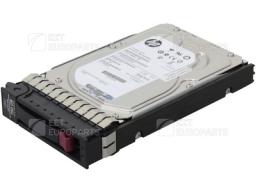 Dysk serwerowy HP 750GB 3.5'' SATA III (6 Gb/s)  (432401-002)