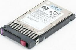 Dysk serwerowy HP 300GB 2.5'' SAS-1 (3Gb/s)  (785407-001)