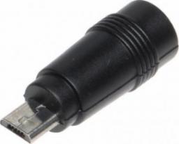 Adapter USB PRZEJŚCIE USB-W-MICRO/GT-55
