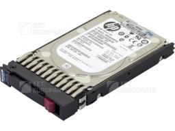 Dysk serwerowy HP Enterprise 500GB 2.5'' SAS-1 (3Gb/s)  (508009-001)