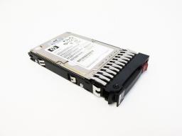 Dysk serwerowy HP 500GB 2.5'' SATA III (6 Gb/s)  (508035-001)