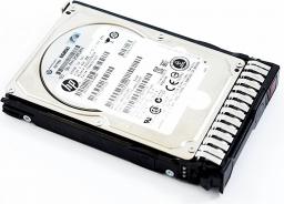 Dysk serwerowy HP 600GB 2.5'' SAS-1 (3Gb/s)  (653957-001)
