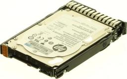Dysk serwerowy HP 900GB 2.5'' SAS-2 (6Gb/s)  (653971-001)