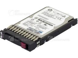 Dysk serwerowy HP 900GB 2.5'' SAS-1 (3Gb/s)  (730703-001)