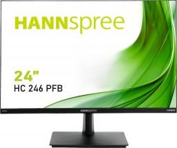 Monitor Hannspree HC246PFB