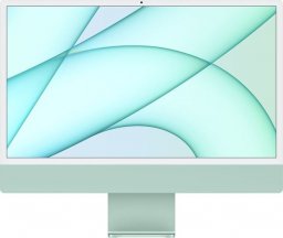 Komputer Apple iMac iMac M1 Apple M1, 8 GB, 256 GB SSD Mac OS Big Sur