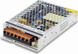 Qoltec QOLTEC 50967 Zasilacz impulsowy LED IP20 150W 12V 12.5A Slim