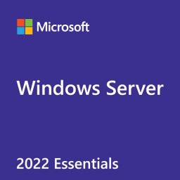 HP Microsoft Windows Server 2022 Essentials 10 core OEM  (P46172-A21)