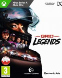  GRID Legends Xbox One