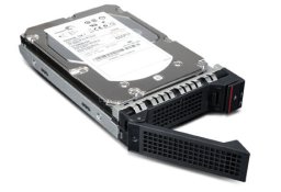 Dysk serwerowy IBM 600GB 2.5'' SAS-2 (6Gb/s) (FRU00Y8861)