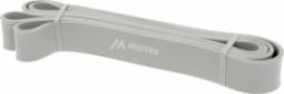Martes Taśma Powerband jasnoszara 3,2 cm