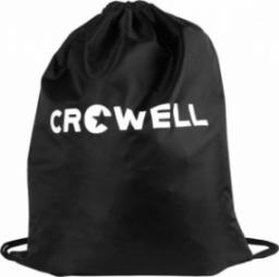  Crowell Worek na buty Crowell czarny