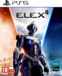  ELEX II PS5