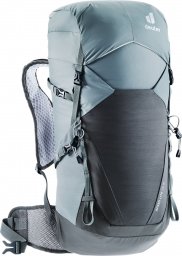 Plecak turystyczny Deuter Speed Lite 28 SL Shale-graphite