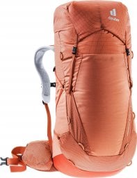 Plecak turystyczny Deuter Aircontact Ultra SL 45 l + 5 l Sienna-paprika