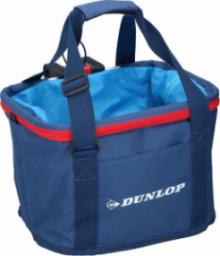  Dunlop Dunlop Kosz - Torba rowerowa (niebieski)