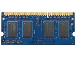 Pamięć do laptopa HP SODIMM, DDR3L, 4 GB, 1600 MHz,  (687515-661)