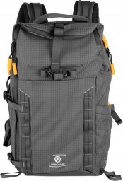 Plecak Vanguard VANGUARD VEO ACTIVE 46 szary, plecak